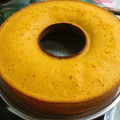 Cooksnap dari Vivian Lim untuk resep Cake Labu