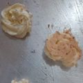 Cooksnap dari Irma Fauziyah untuk resep Sagu Keju Renyah