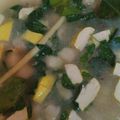 Cooksnap dari Amelia untuk resep Sop Ikan Dori