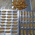 Cooksnap dari suli untuk resep Lidah Kucing Original