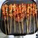 Cooksnap dari Ninik Kitchen untuk resep Yakitori