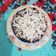 Cooksnap dari Melania Nur Silviani untuk resep Brownis keju magicom