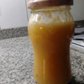 El cooksnap de Amneris Retamosa cuando hizo Mermelada de limón, naranja y pomelo con menta (sin azúcar).