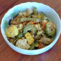 Cooksnap dari Agnes エミリア 💕 untuk resep 503) Tumis Pare Tahu