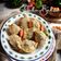 Cooksnap dari Dini Danuraja untuk resep Tahu Bakso Semarang
