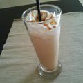 Cooksnap από Always Kiss The Cook στη συνταγή Frappuccino caramel light