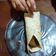 El cooksnap de Mario H. Davi cuando hizo Tacos de arrachera.
