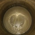 El cooksnap de paola llop cuando hizo Arroz con leche fácil.