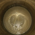El cooksnap de paola llop cuando hizo Arroz con leche fácil.