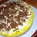 Cooksnap dari Yuni Everina untuk resep Bolu pandan & cokelat kukus