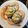 El cooksnap de anabel cuando hizo Aguacate con gambas.