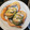 El cooksnap de anabel cuando hizo Aguacate con gambas.