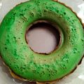 Cooksnap dari rahma untuk resep Bolu pandan panggang