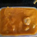 El cooksnap de parmoflodoss cuando hizo Albóndigas con salsa de verduras.
