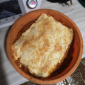 El cooksnap de Elen Gonzalez Jr. cuando hizo Lasaña boloñesa Thermomix.