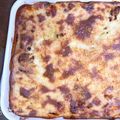 Cooksnap από John Georgiadis στη συνταγή Κλασικό αγαπημένο ΠΑΣΤΙΤΣΙΟ!