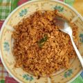 Cooksnap dari Tjandra Ratna Dewi untuk resep Pampis Tuna Pedas Manado