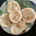 Cooksnap dari Fitri Noer Fajar untuk resep Cireng Salju ala momo