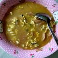 Cooksnap dari Ulfa Aulia untuk resep Seblak kuah pedas
