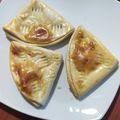 El cooksnap de Gonzalo Vidal cuando hizo Dobladitas.