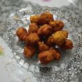Jalpa Darshan Thakkar's cooksnap of when they made દેસાઈ વડાં (Desai Vada Recipe In Gujarati).