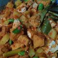 Cooksnap dari Winda Hardyanti untuk resep Sambal Goreng Kentang Pete