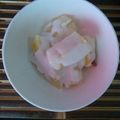 Cooksnap dari Yolanda Afri untuk resep Singkong Thai simple