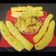 ushma prakash mevada's cooksnap of when they made ભુંગળા બટાકા (Bhungra Bataka Recipe In Gujarati).