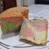 Cooksnap dari aming untuk resep Rainbow Chiffon Cake