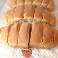 Cooksnap από Katerina Mazonaki στη συνταγή Ζυμωτό ψωμί 🍞 στον ξυλόφουρνο