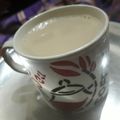 Sweety2 का कुकस्नैप जब उन्होंने हॉट कॉफी (hot coffee recipe in Hindi) बनाया था।