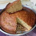 El cooksnap de PatyJoa Rocha cuando hizo Torta de banana! 🍌.