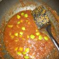 Cooksnap dari Ratih Kesuma untuk resep Sambal goreng pete