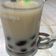 Cooksnap dari Ary SoendhAry untuk resep Bubble Milk Tea!