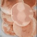 Cooksnap của minhthi khi họ làm theo món Bánh rán doremon