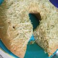 Cooksnap dari Kayyisa Mekumekano Tokiari untuk resep Bolu Pisang Irit 2 Telur
