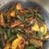 Pinal Patel's cooksnap of when they made ભીંડા બટાકા નું શાક (Bhinda Bataka Shak Recipe In Gujarati).
