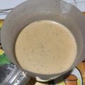 Cooksnap dari Mey Iska untuk resep Roasted Milk Tea Seliter