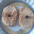 il Fiorella quando ha preparato Toast di patate