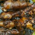 Cooksnap dari Sitimaisyah untuk resep Ayam Kecap Sederhana