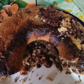 El cooksnap de Ana TECHERA cuando hizo Torta marmolada.