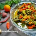 Cooksnap dari Suci Wulandari untuk resep Pesmol Tongkol Enak!