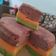 Cooksnap dari Estiana Rusmawati untuk resep Bolu gulung kukus rainbow
