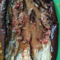 Cooksnap dari Empink Ndoet untuk resep Pecak Terong Kuah Santan