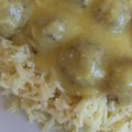 Cooksnap από vck στη συνταγή Σάλτσα μουστάρδας για τα κεφτεδάκια μας