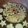 El cooksnap de Mariné cuando hizo Pasta frola.