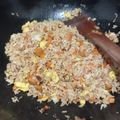 Cooksnap dari yosephin artiani untuk resep Nasi Goreng A La Chinese Food, Halal*