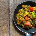 Cooksnap dari Ummi Umar untuk resep Ayam Woku
