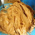 Cooksnap dari Raharzi Kusnandar untuk resep Selai Kacang/Peanut Butter (4 Bahan)