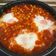 El cooksnap de María del Prado Rodríguez Ramos cuando hizo Garbanzos con tomate y huevo.